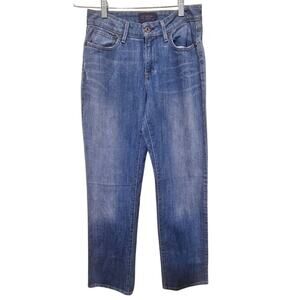 Levi's San Francisco Women's Size 8M Bold Curve Classic Straight Leg Casual